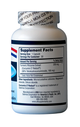 Curcumin C3 Reduct®